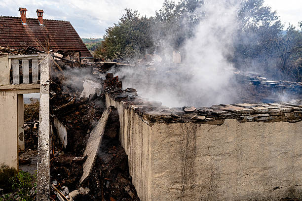 Affordable Fire Damage Repair solutions in Malvern, PA